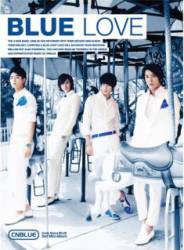 CN Blue : Bluelove